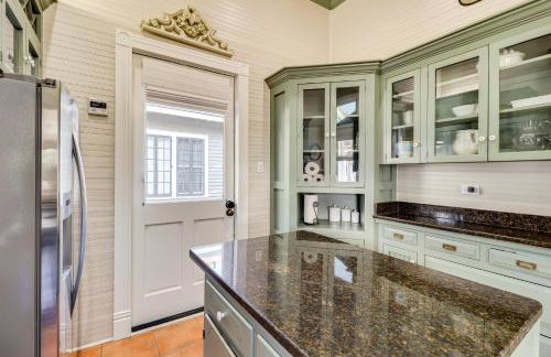 Walk to Mississippi River and Dtwn Historic Haven! - Foto 10