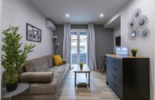 Raise Averof Serviced Apartments - Foto 93