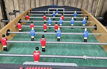 11m heated pool, beach 20 min, panorama views - Foto 3