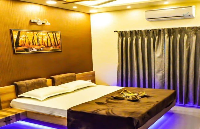 Arabian Villas Panchgani - Foto 19