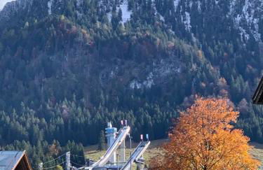 Ferienwohnung Waldbaden im Haus Falkenberg - Photo 16