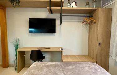 Studio Contemporâneo - Centro RJ - Foto 22