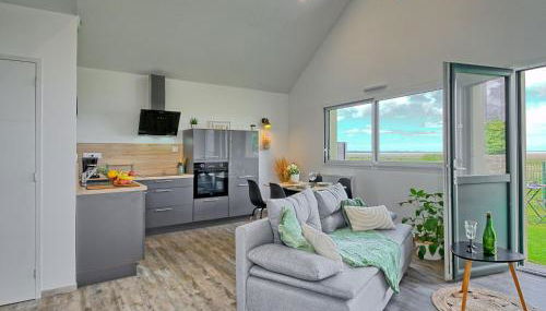 Holiday Home Les yeux dans la baie by Interhome - Photo 4