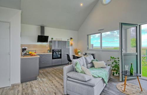 Holiday Home Les yeux dans la baie by Interhome - Foto 4