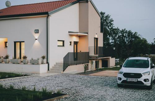 Casa Vitale - Foto 34