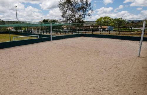 Villa Hípica - Flat com vista para o lago - Foto 32