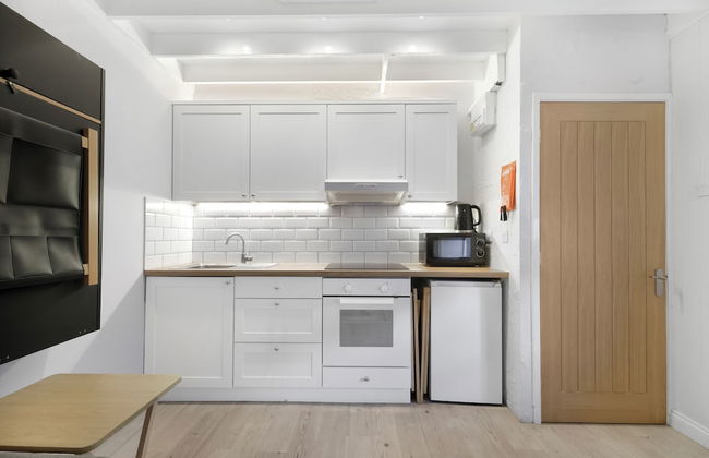 Minnow's Rest - North East Escapes - Foto 5