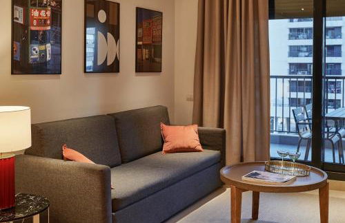 Sea view modern flat - Foto 26