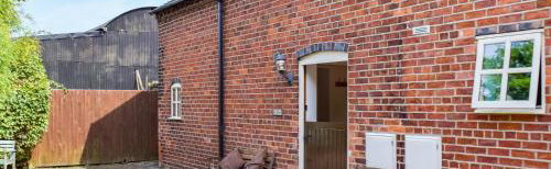 Millers Cottage - Foto 1