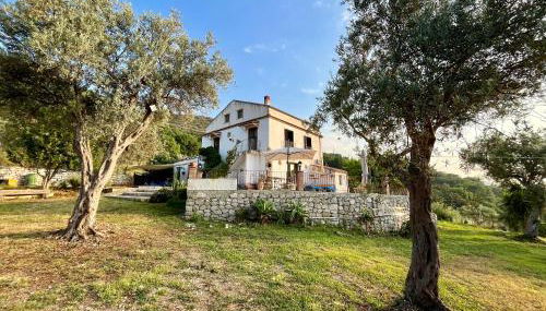 Agriturismo Serre - Foto 2, Garden