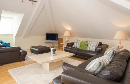 Ocean View Apartment - Foto 5