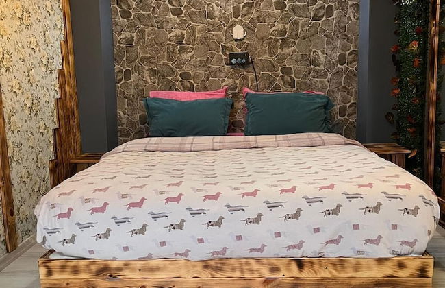 Marvel Suites- Adults Only - Foto 20