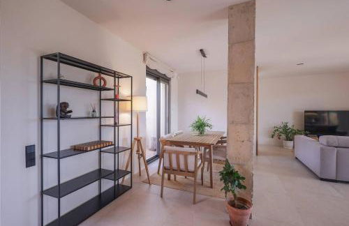 Casa unifamiliar con jardín en la playa - Foto 8