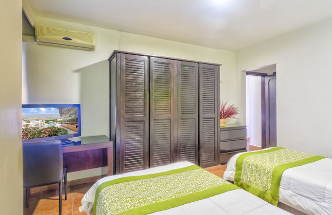 Hotel Residence Inn Suites Cristina - Photo 23