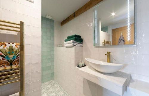 The Lodge at Leigh - Foto 28