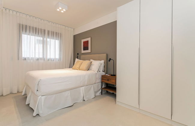 Next João Paulo - Apartamentos completo recem inaugurados no Joao Paulo - Foto 7