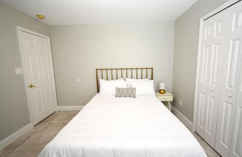 Greater Groves - 5 Bedrooms House w/pool-5202GG Home by RedAwning - Foto 54