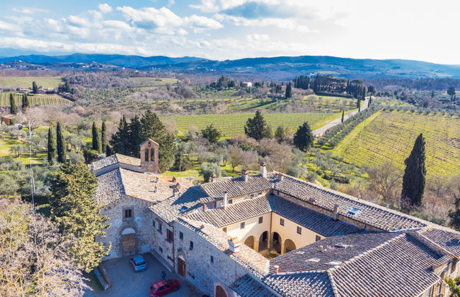 Il Convento - Foto 49