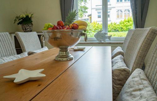 Apartment-Hotel Dieksee Eck - Foto 118