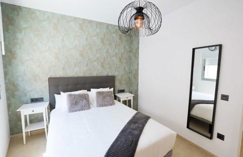 Apartamento Palermo Living Suites en Burriana - Foto 16