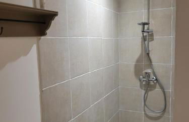 Yourte d'intérieur d'une demeure du 18e siècle en Anjou entre vignes et châteaux - Foto 6