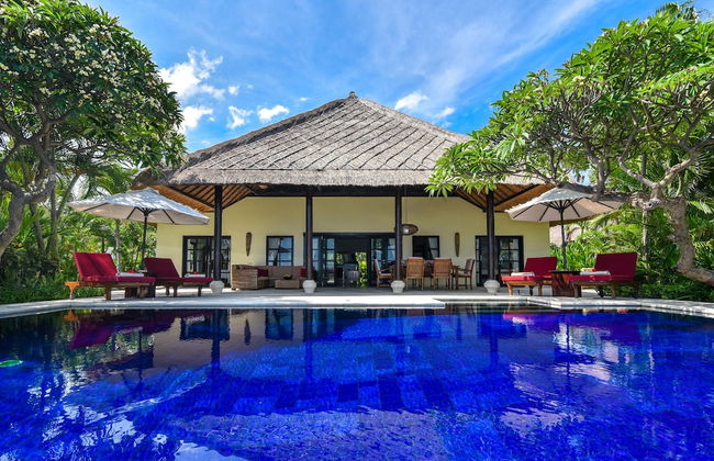 Villa Branie - Foto 1