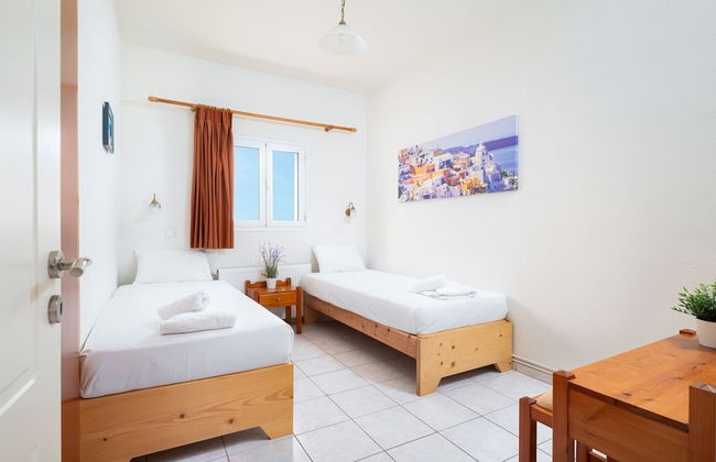 Mylos Apartments - Foto 12