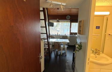 Duplex rénové dans résidence privé proche de toutes commodités place de parking inclu - Foto 13