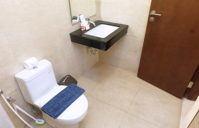 Pancoran BEST L'Avenue Apartment - Foto 33