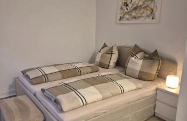 Ferienwohnung Ohanna Altstadt Goslar - Foto 22