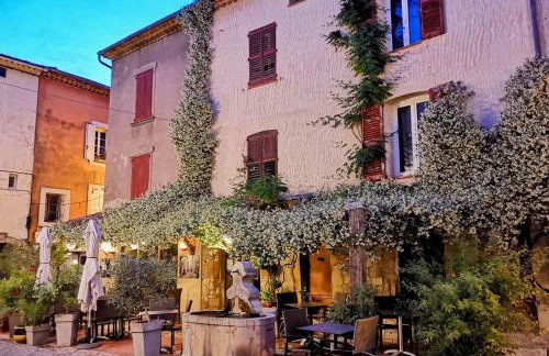 Magnifique villa - piscine chauffée - Côte d'Azur - Foto 44