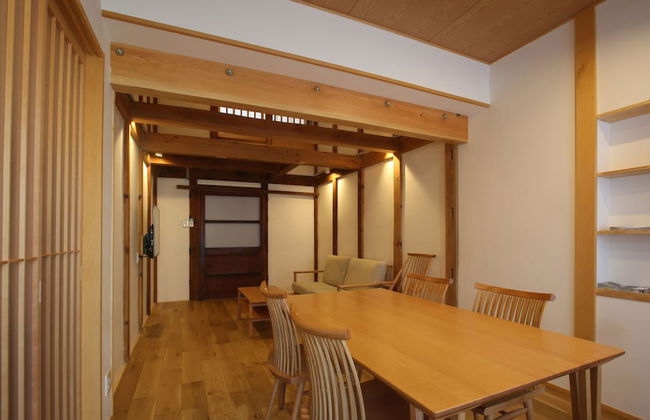 Iori Stay Hida - Foto 43