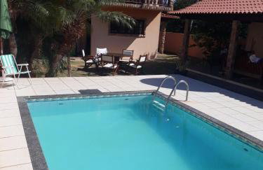 Casa Alto Padrão Casa Laranja - Foto 10