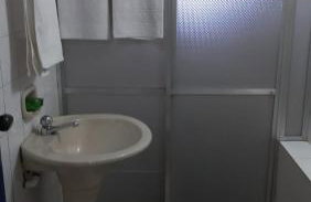 Suíte Aconchegante em Hospedaria no Centro - Photo 8