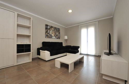 Aparthotel Meseguer - Foto 38