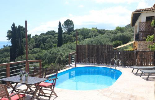 Zante Xigia Bay villas - Foto 15