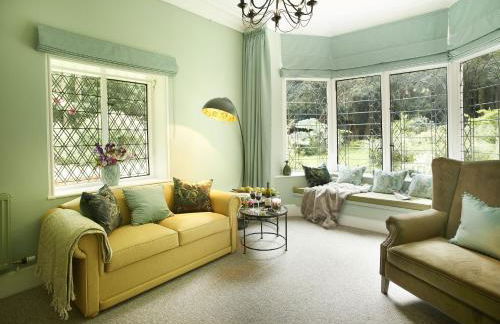 Bull Hollow Cottage - Foto 2