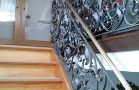 Ferienwohnung am Süd-Schwarzwald 1 - Foto 9