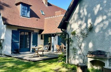 LES FALAISES DE L'AILLY Maison 8 couchages - Foto 35