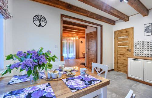 Chaty na Skalistym Wzgórzu - Foto 12