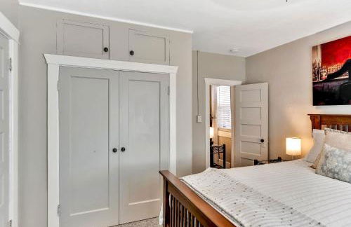 NEW! Unique Coeur d’Alene Cottage. 1/2 Mi to Dtwn - Foto 9