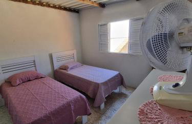 Super Confortável, WiFi Rápido, Garagem Coberta, 2 Banheiros, Suíte, 3 Quartos, Microondas, Cozinha Grande Completa, Mesa de Jantar Grande, Entrada Privativa, Perto do Shopping Pátio Matosinhos, 5 min do Centro Histórico - Foto 44