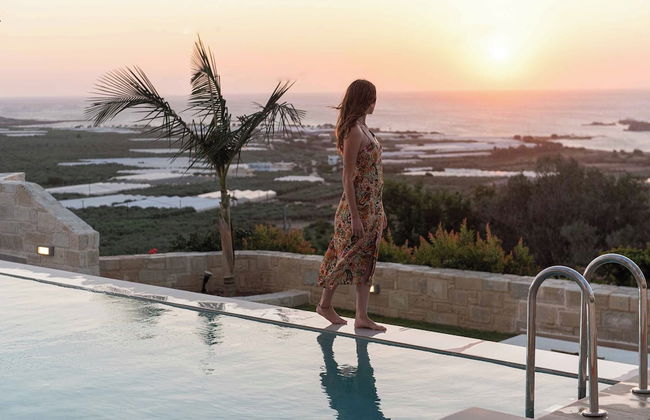 Falasarna Luxury Villas - Foto 63