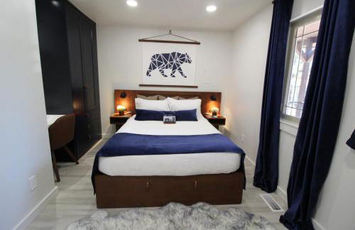 Aspen Springs Angel fire - Foto 30