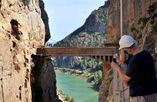 Alojamiento Alcantara - Foto 48