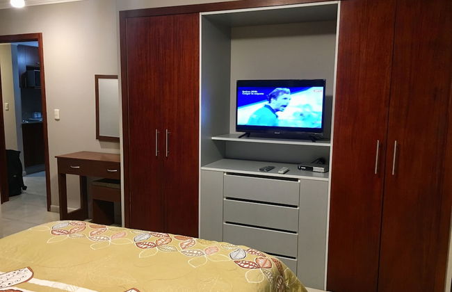 Luxury Suites Riverfront GYE - Foto 11