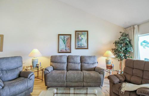 Golf front condo in Plantation Golf and Country Club - Par 3 - Foto 12