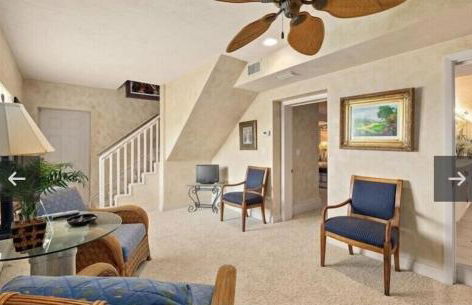 Flagler Beach Ocean Front Villa w/ Lg. In ground Pool-5-6Br/4Bth& attached apt - Photo 50