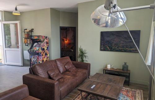 Gite de l'Atelier Déco indus - Foto 12