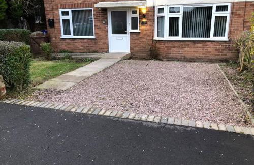 Entire 2 bed modern apartment - Foto 1